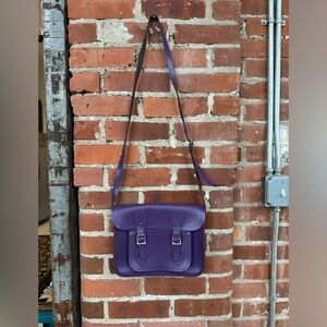 The Cambridge Satchel Company Crossbody